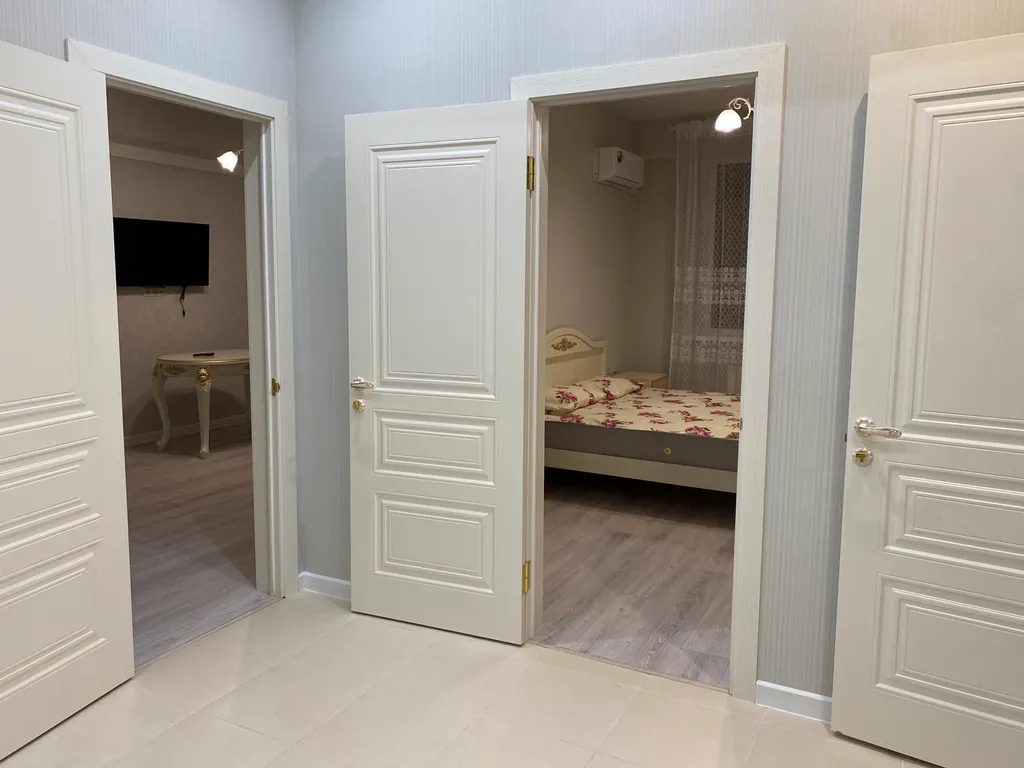 Квартиры у моря Sun city apartments