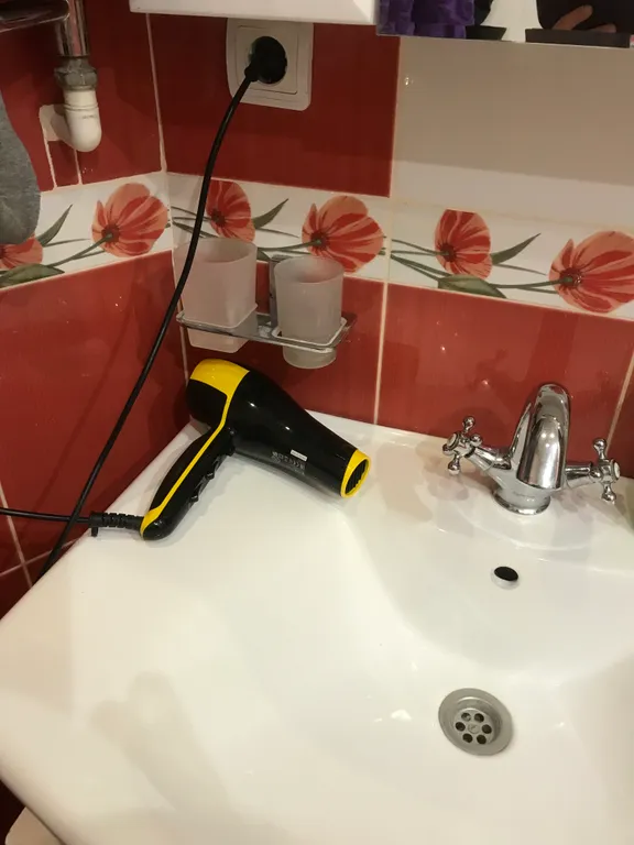 Уютная просторная квартира