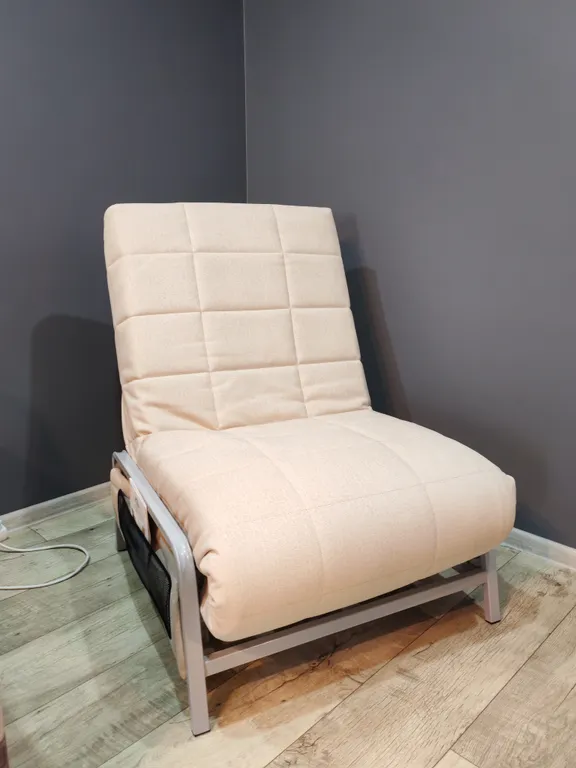 Просторная квартира в 10 минутах от моря