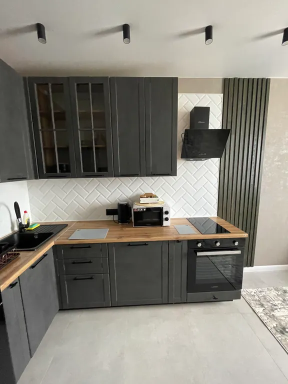 Апартаменты Циолковский Плаза