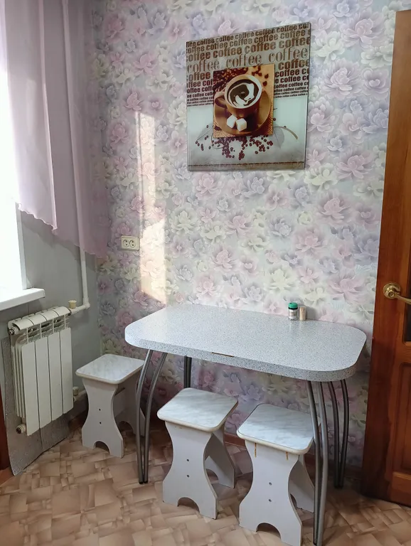 Квартира Уютная квартира в центре города — Верхний Уфалей