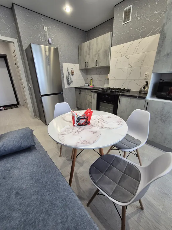 Пионерский курорт уютная новая квартира на побережье Балтийского моря