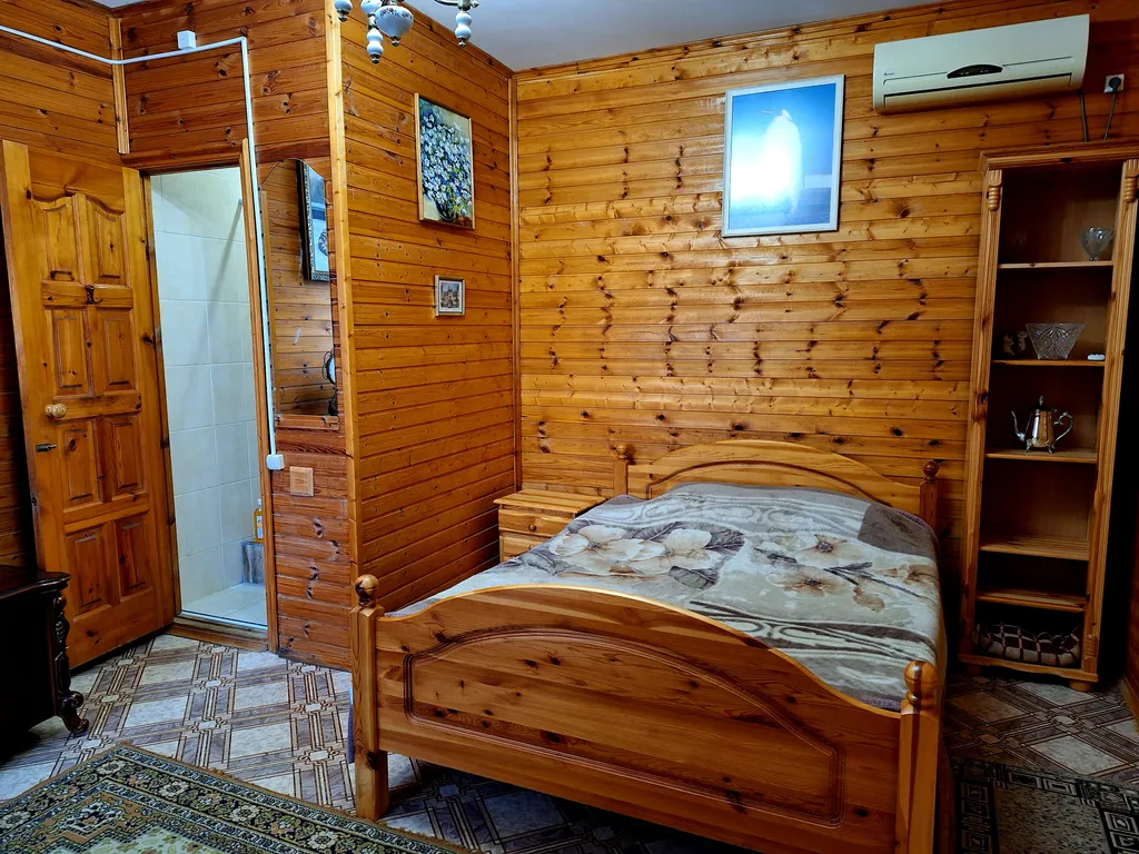 Квартира Комната — Сириус
