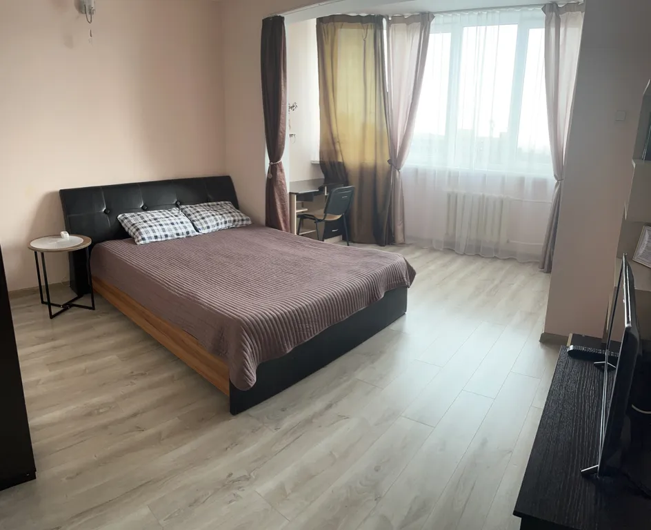 Уютная квартира в северо-западном районе — аренда посуточно в Ставрополь