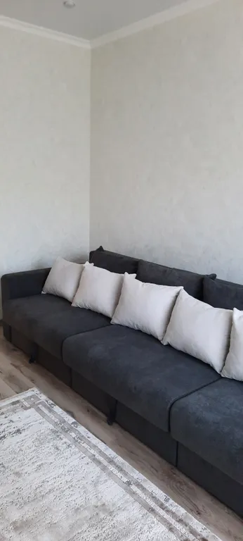 Квартира ЖК Анаполис 2-х комнатная квартира — Варваровка