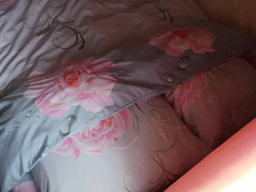 Удобная квартирка