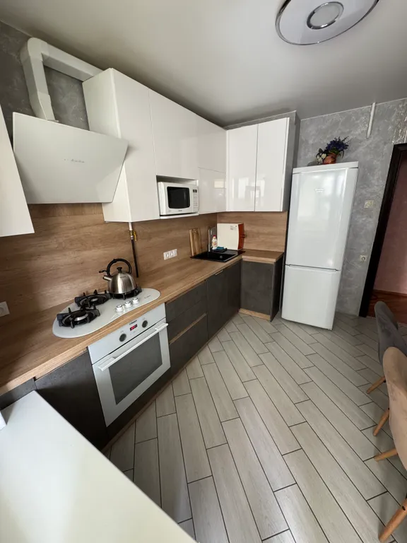 Уютно и функционально