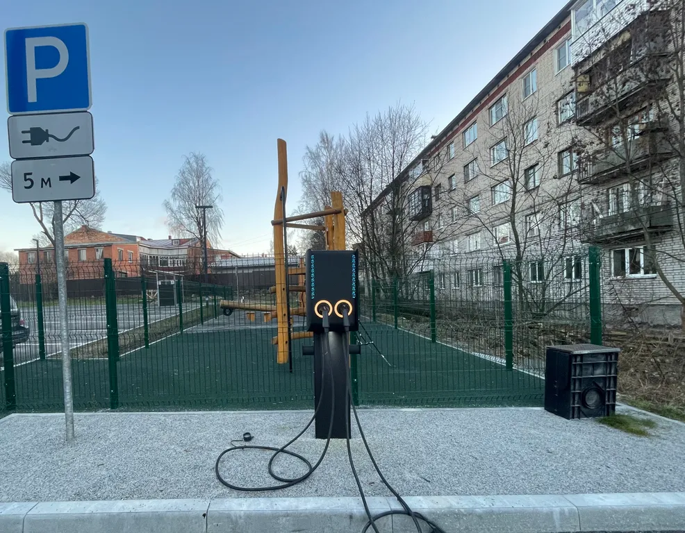 Новая студия в сердце Сортавала! Все включено для вашего отдыха