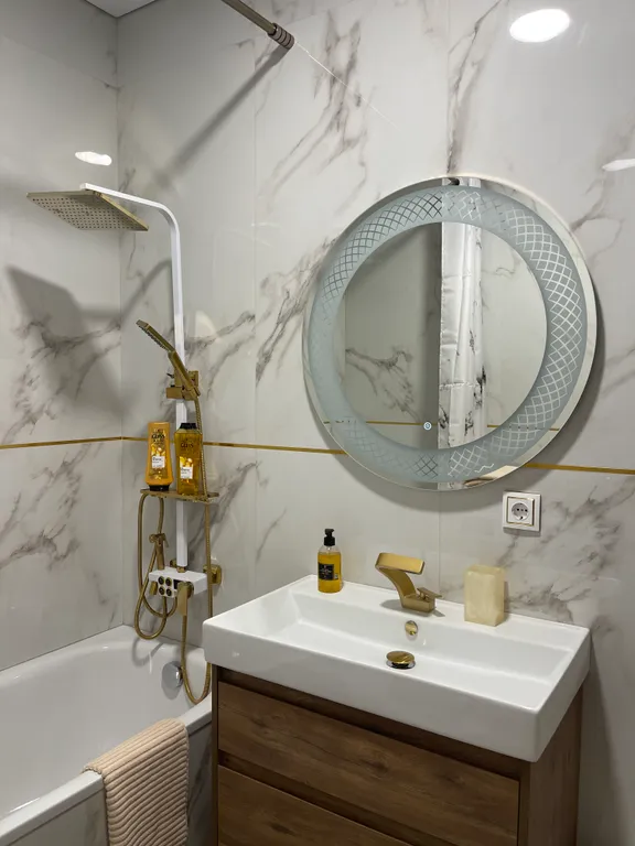 Маленькая Италия