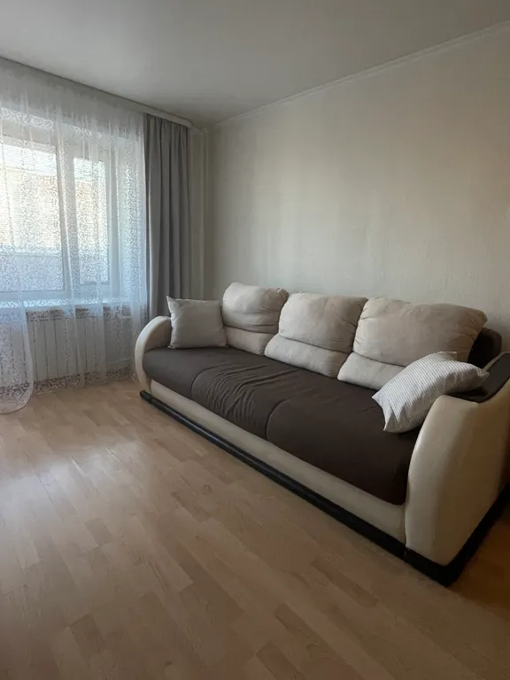 Тихая и уютная квартира для комфортного отдыха