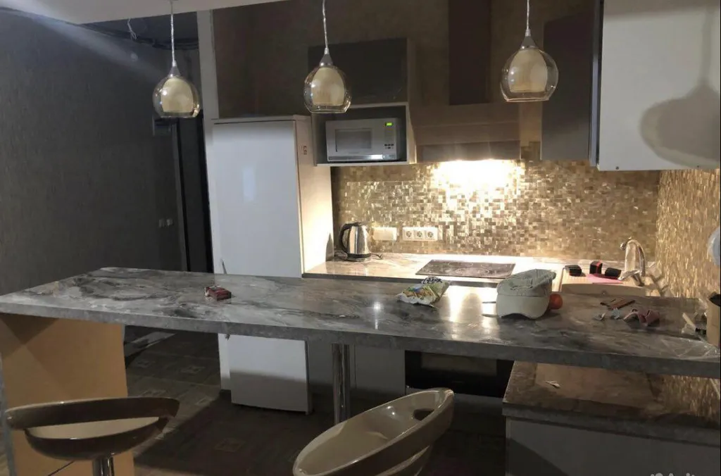 Olvaliss Chernomorskoe 1-ая линия.