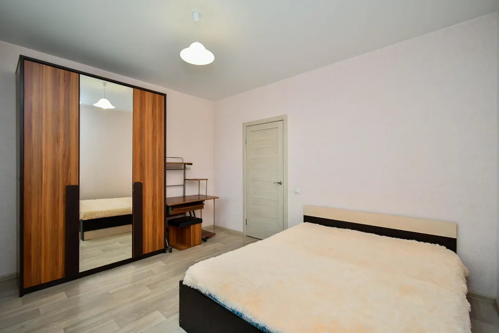 Квартира Уютная квартира рядом с ТРЦ Планета — Красноярск