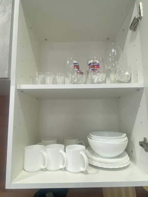 Уютная квартира в самом центре города