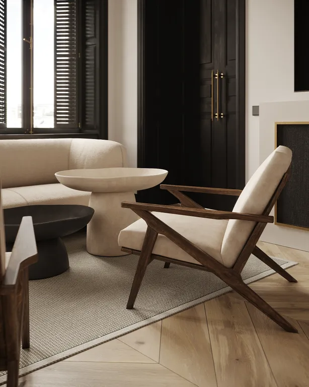 Luxury apart by Vasik