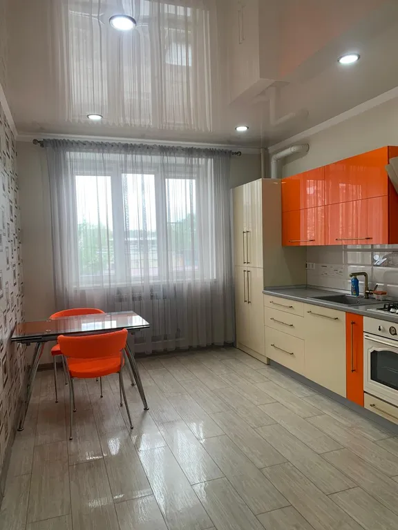 Квартира для комфортного проживания — аренда посуточно в Владикавказ