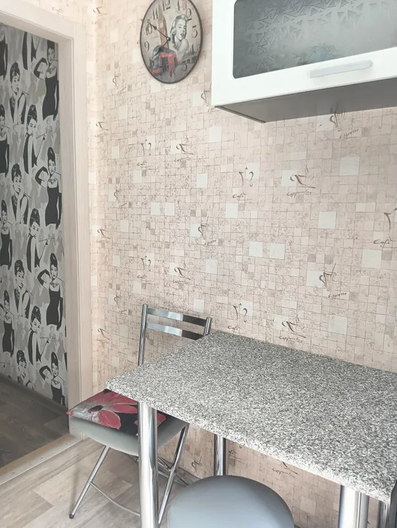 Квартира в центре города