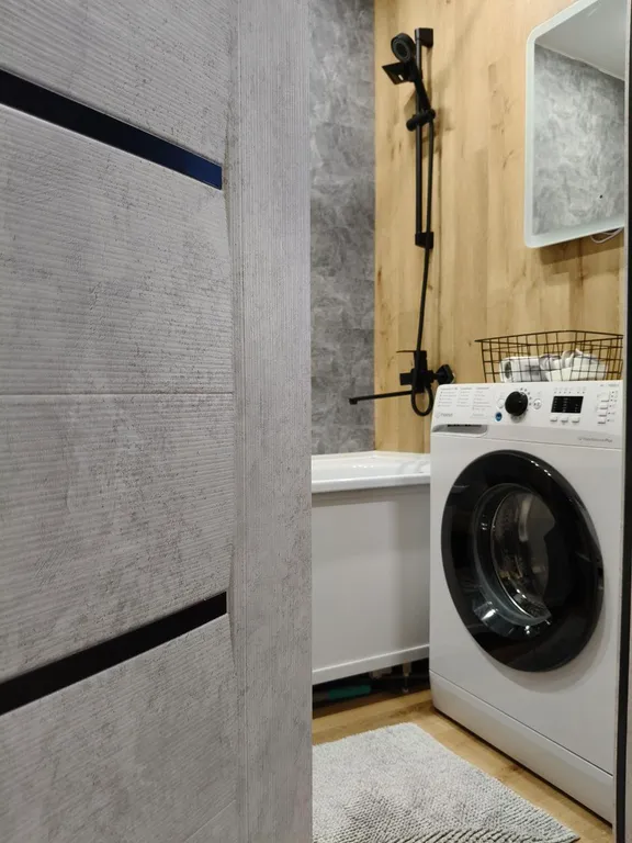 Квартира Квартира Студия на ДК Крастэц — Красноярск