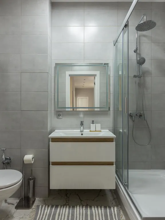 Квартира Квартира Сталинка у МГУ — Москва