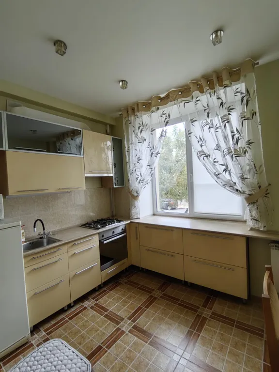 Уютная квартира в самом центре города