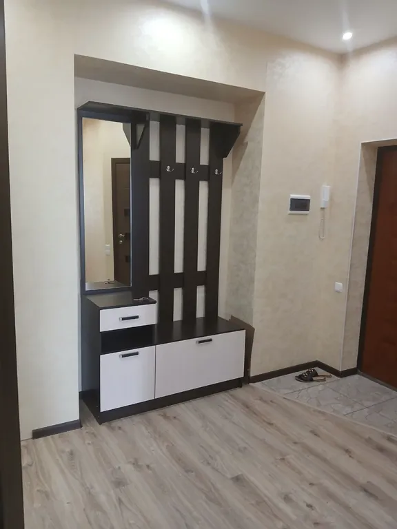 Уютная квартира в новом районе