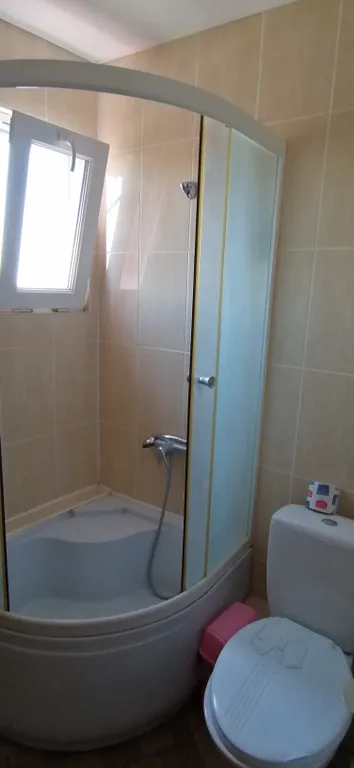 С видом на Кошку