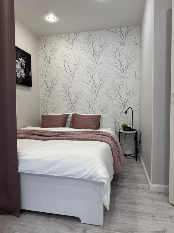 Чудесная квартира