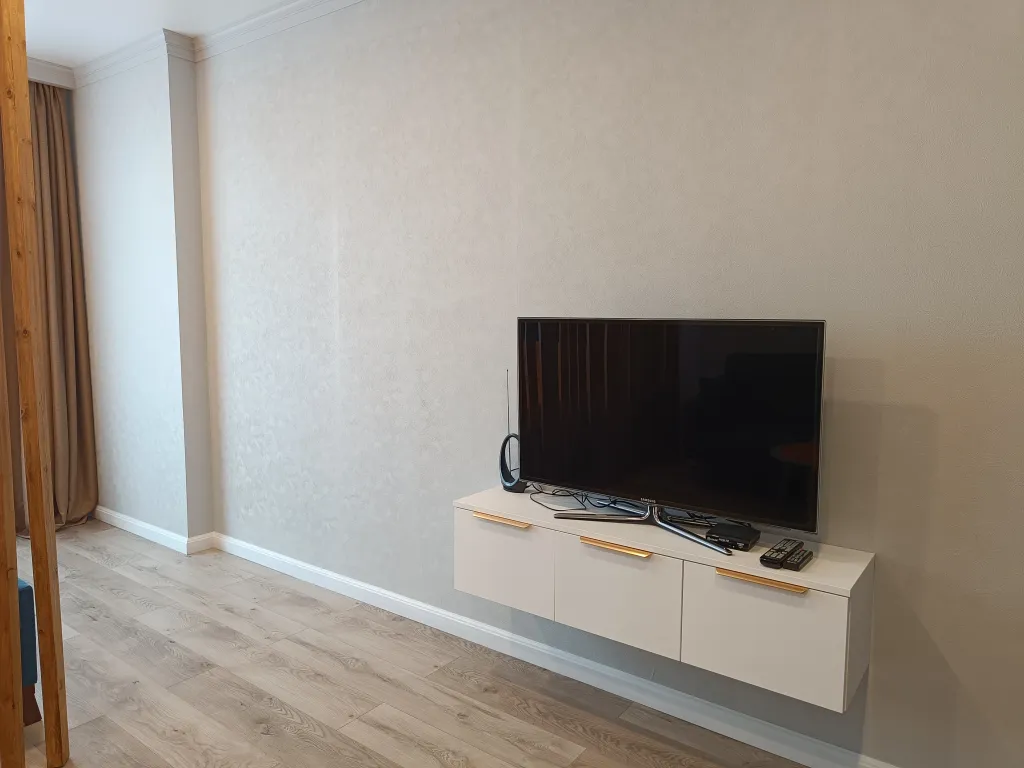 Квартира Квартира Апартамент у морского музея — Калининград