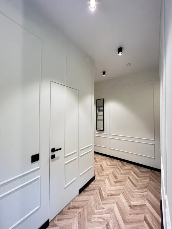 Posad apt Зосимовская