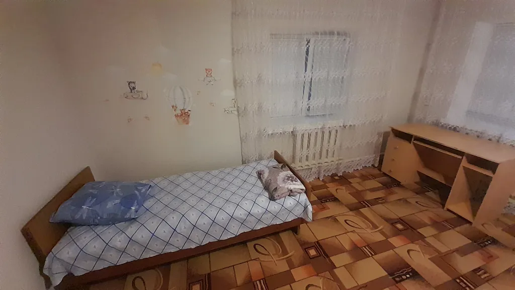 3-комнатный Дом