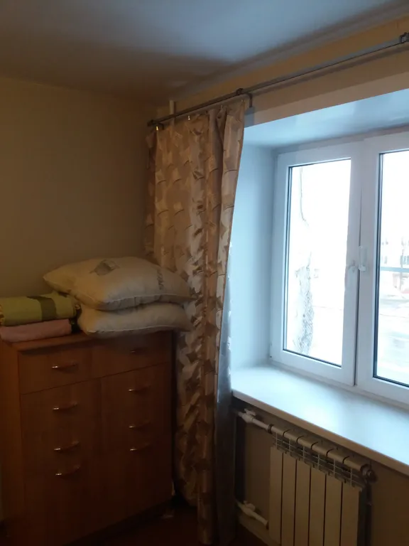 2-комнатная квартира в центре