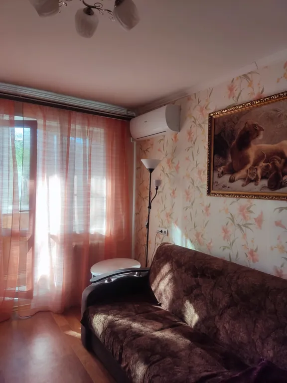 Уютная квартира для приятного отдыха