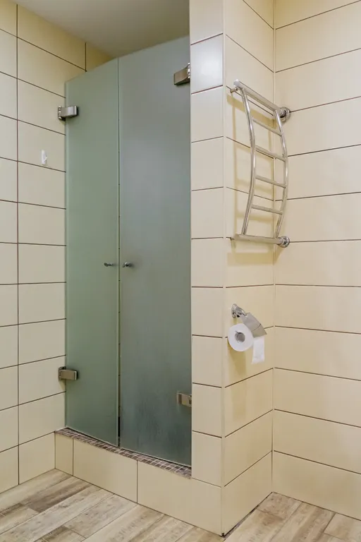 Просторная квартира комфорт-клacca рядом с ТРЦ Планета