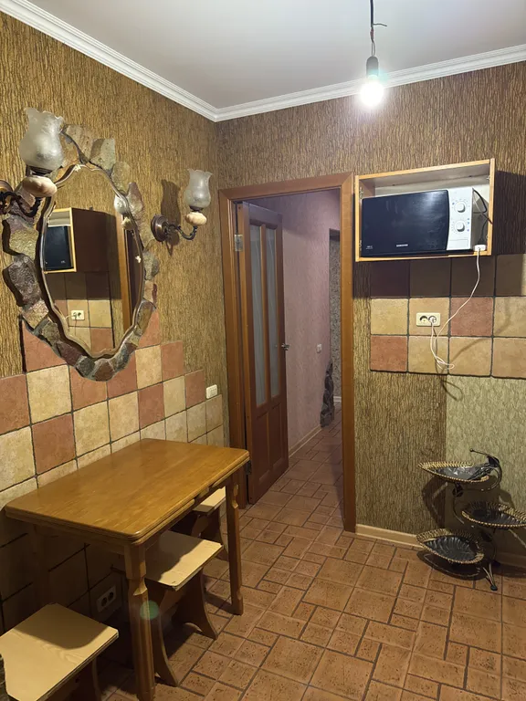 Однушка на ЖД вокзале