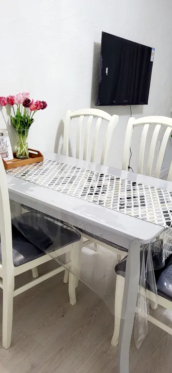 Квартира Квартира Новая евродвушка в самом центре города + море рядом — Махачкала