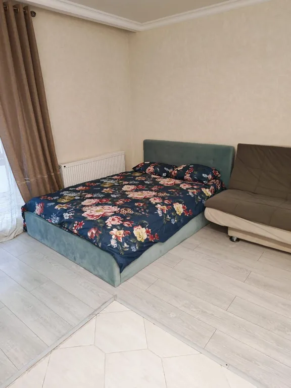 Квартира Студия в Центре — аренда посуточно в Наро-Фоминск