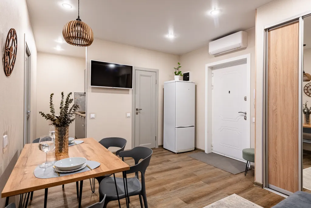 Райское гнездышко