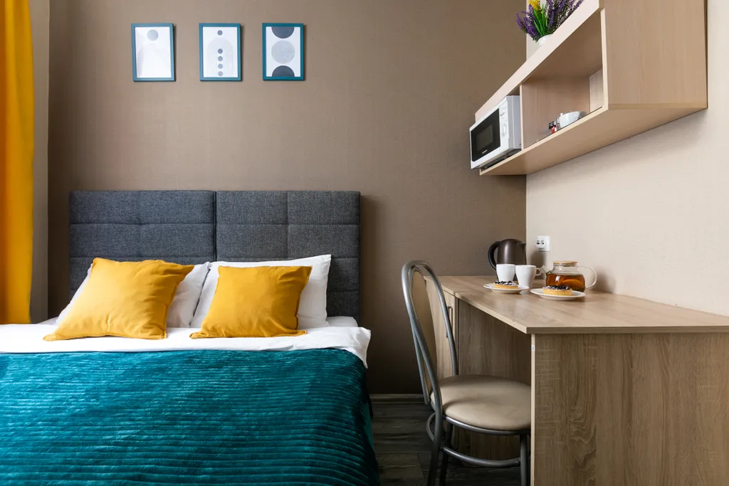 Квартира Комната — Санкт-Петербург