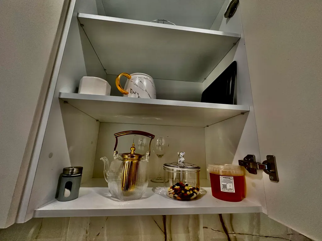 Апартаменты в центре