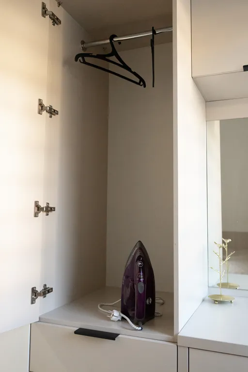 Квартира Квартира Свежая евродвушка в 5 минутах ходьбы от Новгородского Кремля — Великий Новгород