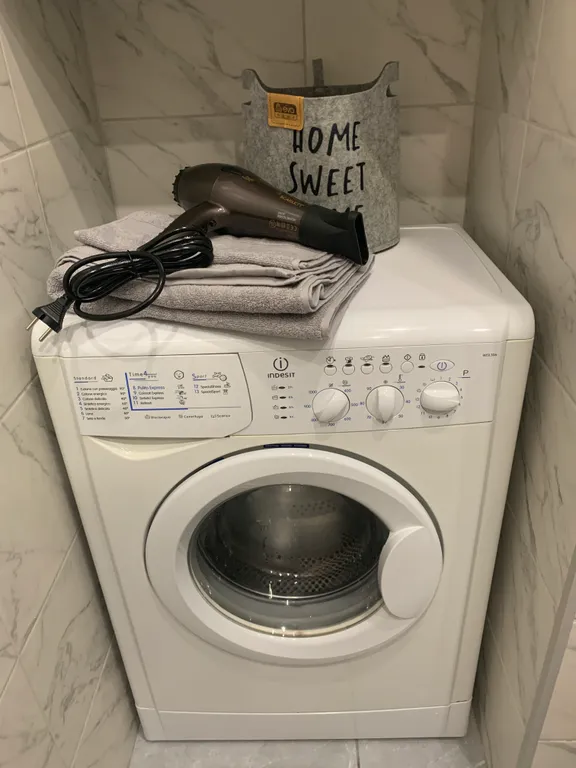 Студия с лоджией