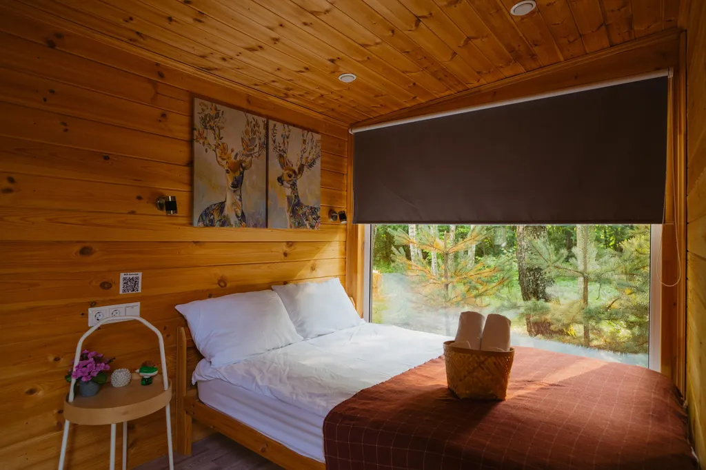 1-комнатный Дом