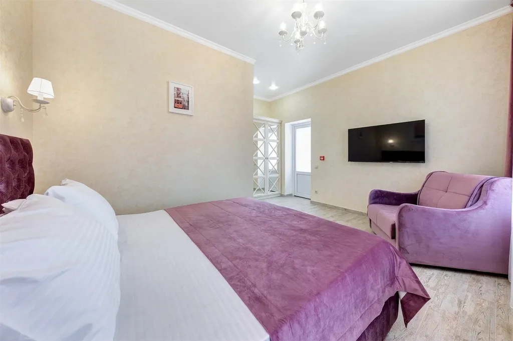 Квартира Комната — Геленджик