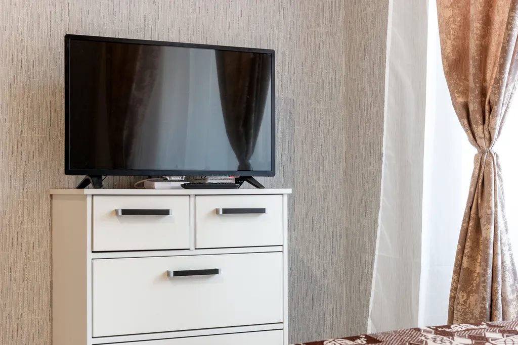 Чистая студия