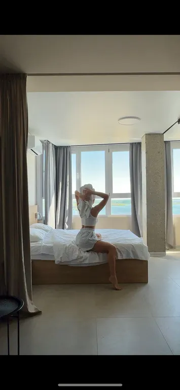 Квартира Апартаменты на Волге — аренда посуточно в Саратов