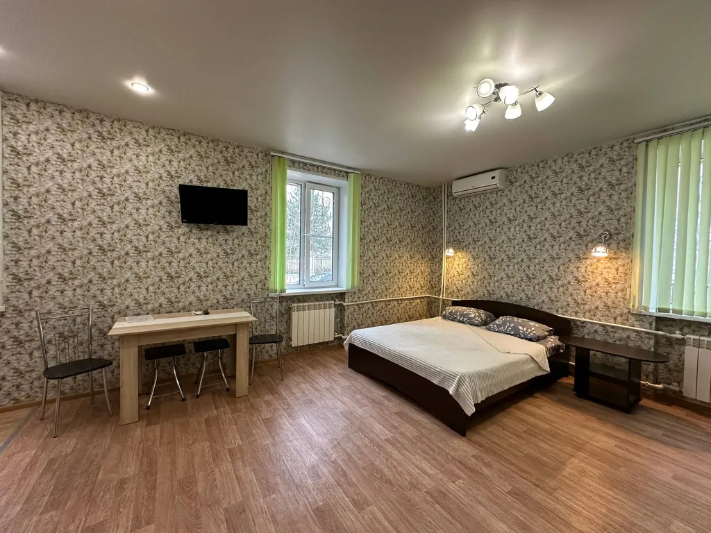 Квартира Квартира Апартамент Комсомольская - на Набережной — Ярославль