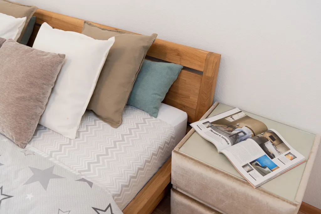 Пункт назначения - комфорт, просторная квартира для большой компании