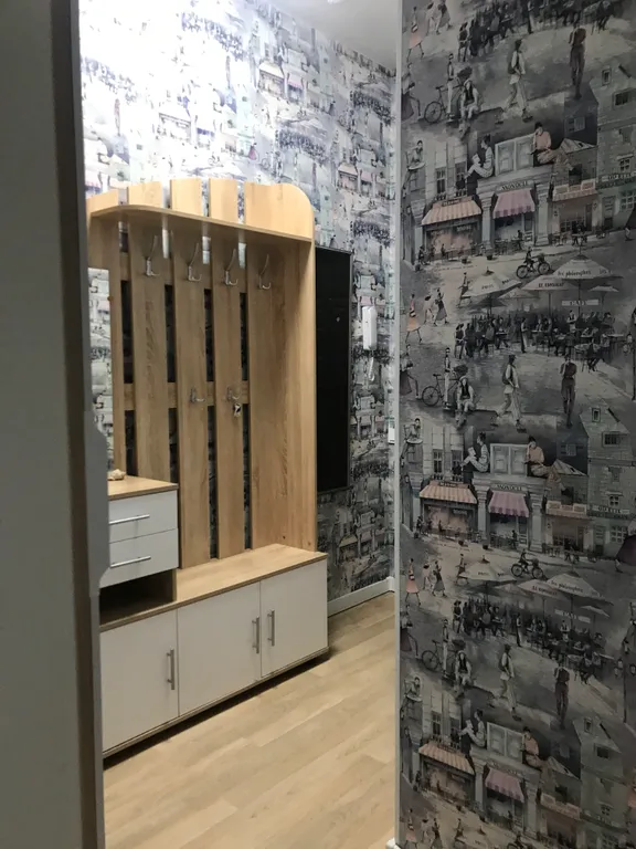 Квартира 2-хкомн квартира с видом на море — Варваровка