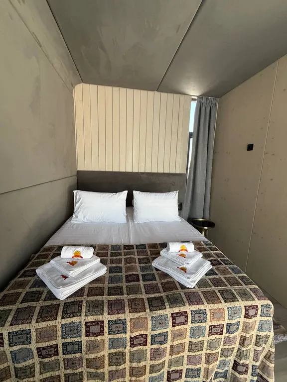 2-комнатный Дом