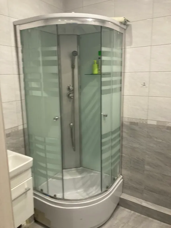 Квартира Апартаменты в центре в 1 мин. пешком до моря — Зеленоградск