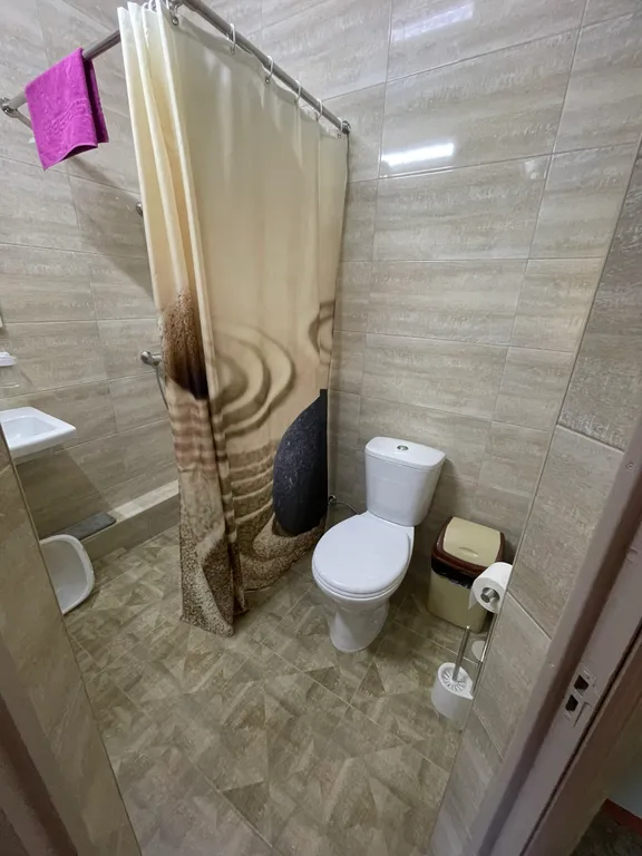 Квартира 1-комнатная Квартира — Анапа